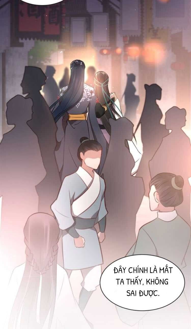 Yêu Tôn Nhất Định Phải Chịu Trách Nhiệm Với Ta - Chapter 10