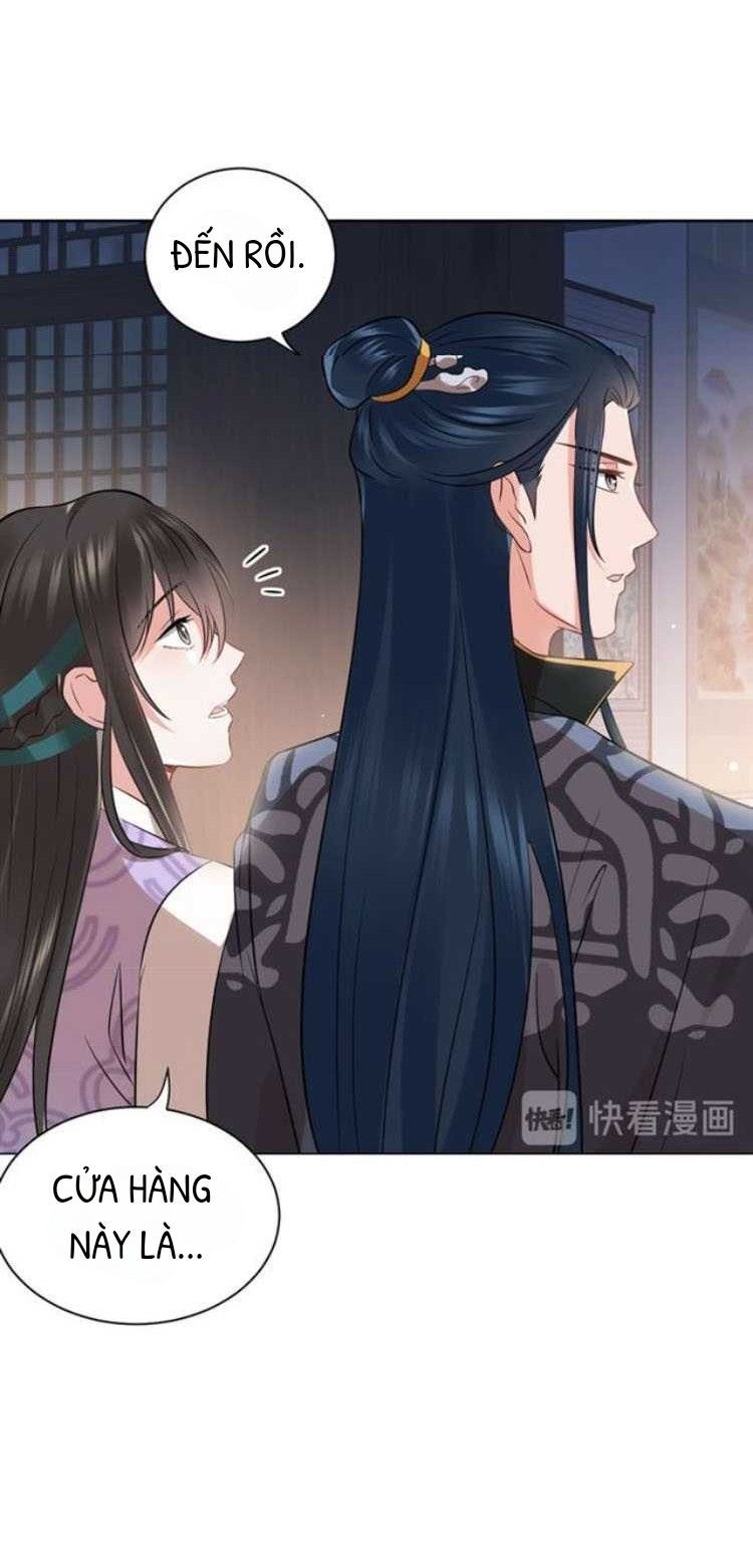 Yêu Tôn Nhất Định Phải Chịu Trách Nhiệm Với Ta - Chapter 10