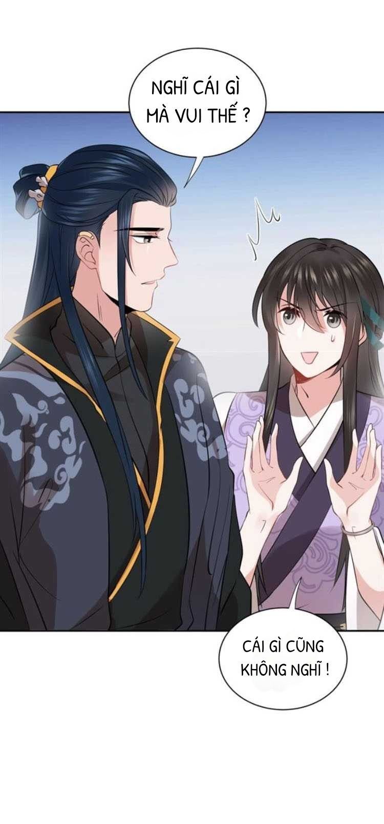 Yêu Tôn Nhất Định Phải Chịu Trách Nhiệm Với Ta - Chapter 10