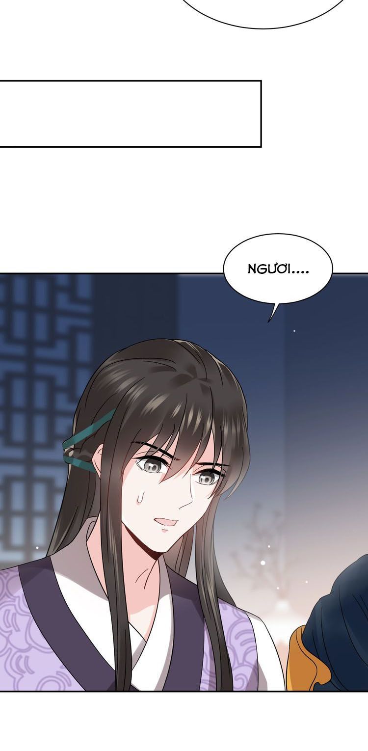 Yêu Tôn Nhất Định Phải Chịu Trách Nhiệm Với Ta - Chapter 11