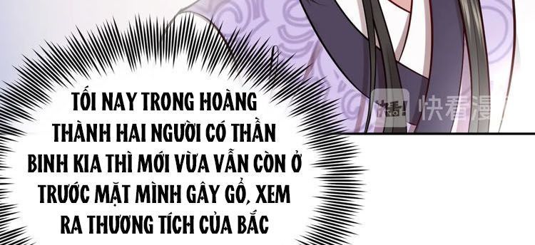 Yêu Tôn Nhất Định Phải Chịu Trách Nhiệm Với Ta - Chapter 11