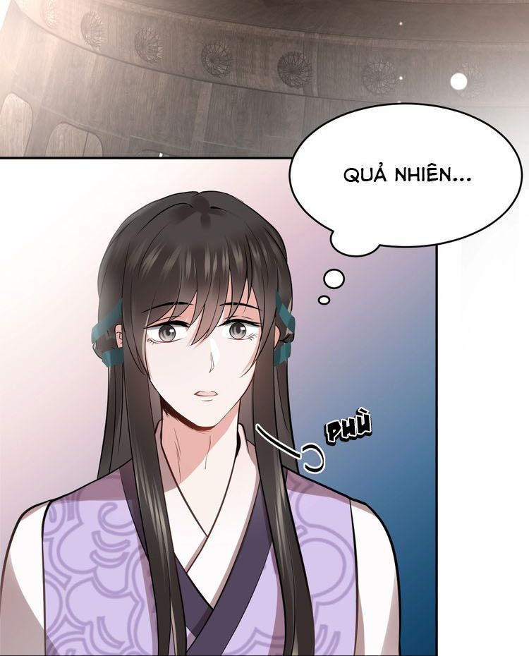 Yêu Tôn Nhất Định Phải Chịu Trách Nhiệm Với Ta - Chapter 11