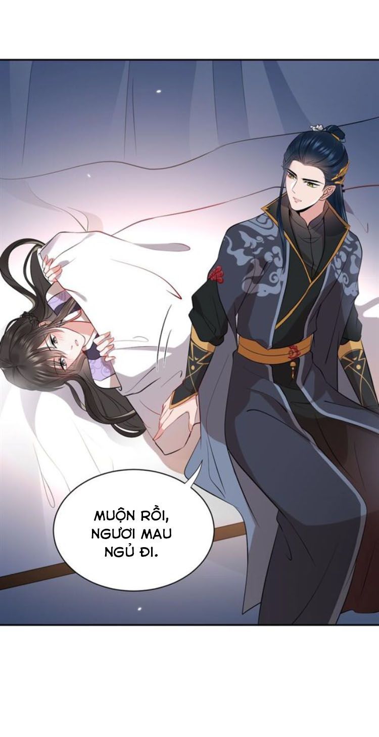 Yêu Tôn Nhất Định Phải Chịu Trách Nhiệm Với Ta - Chapter 12