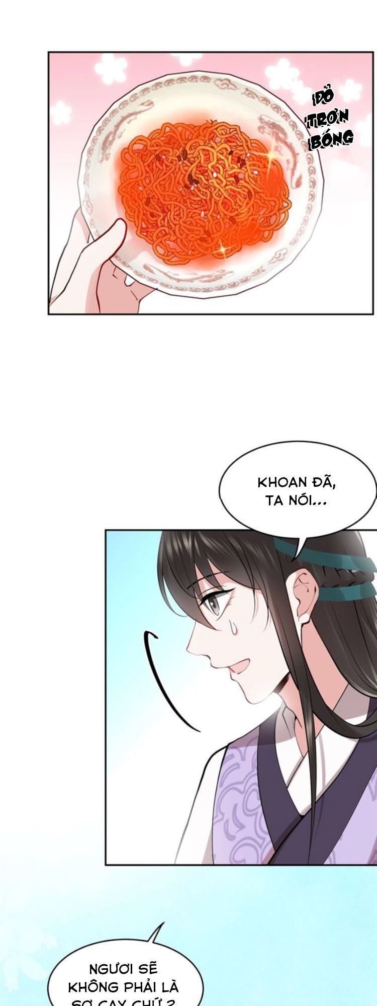 Yêu Tôn Nhất Định Phải Chịu Trách Nhiệm Với Ta - Chapter 12
