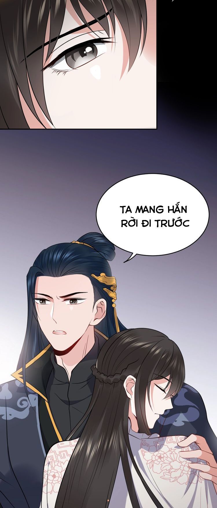 Yêu Tôn Nhất Định Phải Chịu Trách Nhiệm Với Ta - Chapter 17