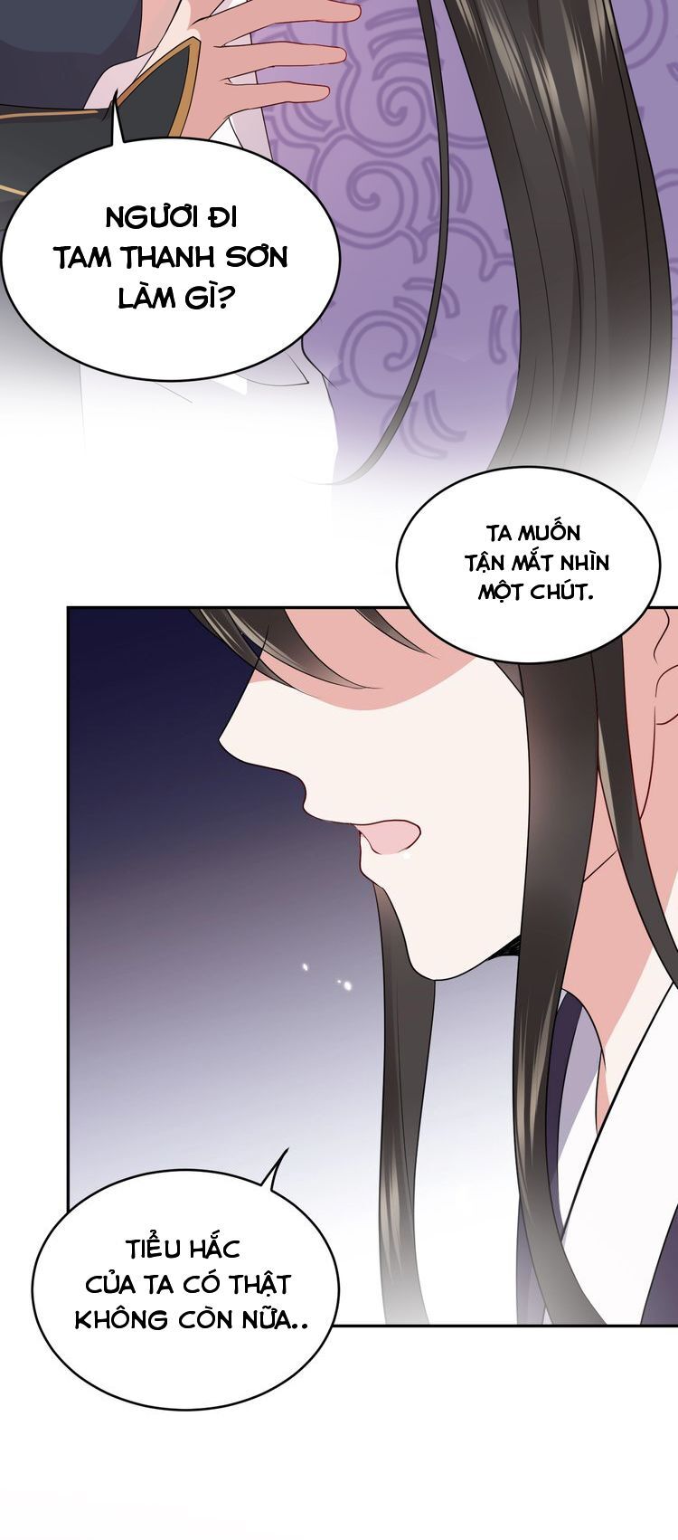 Yêu Tôn Nhất Định Phải Chịu Trách Nhiệm Với Ta - Chapter 17