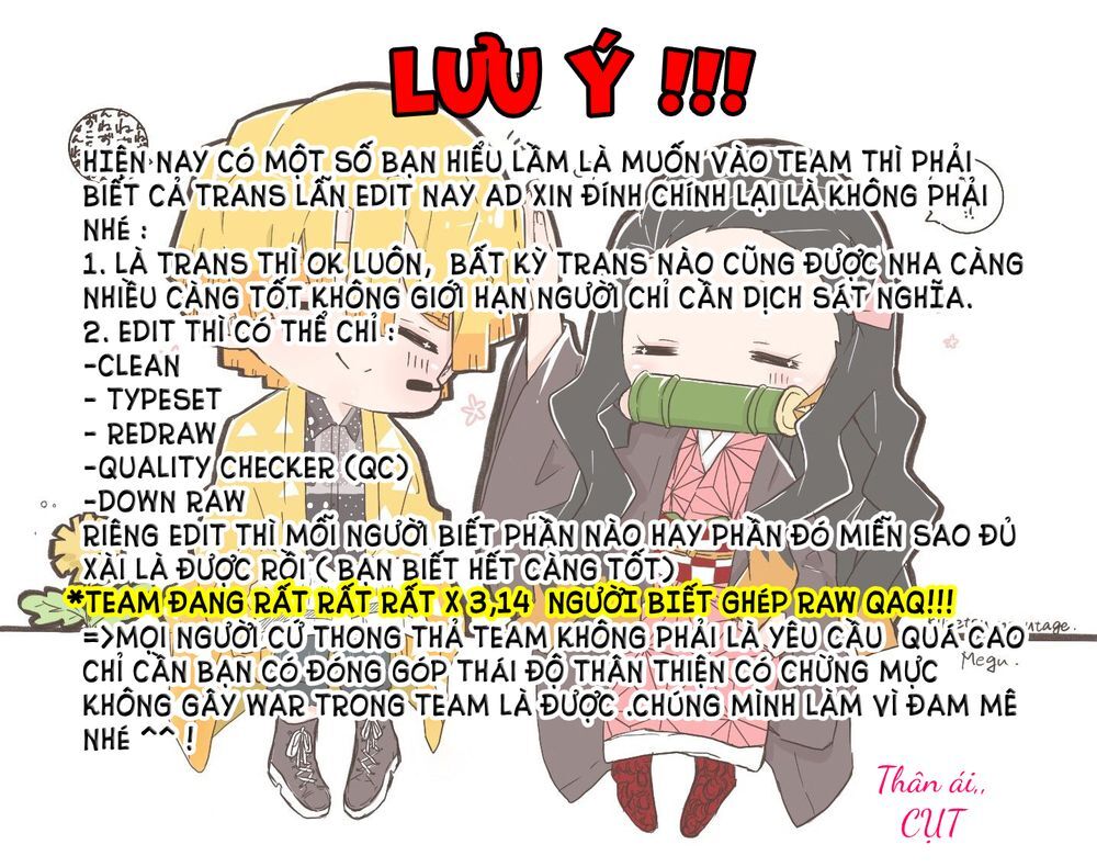 Yêu Tôn Nhất Định Phải Chịu Trách Nhiệm Với Ta - Chapter 17
