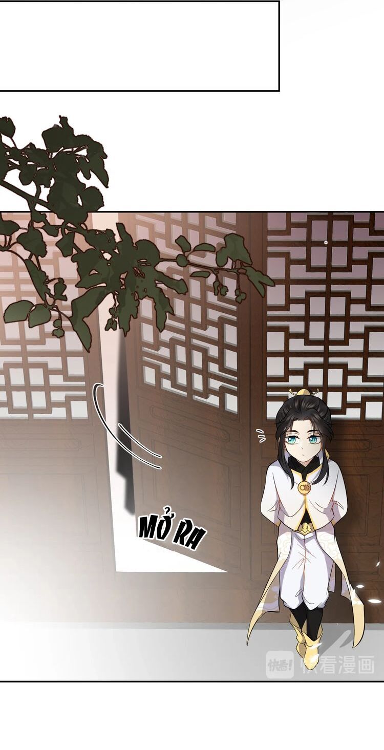 Yêu Tôn Nhất Định Phải Chịu Trách Nhiệm Với Ta - Chapter 18
