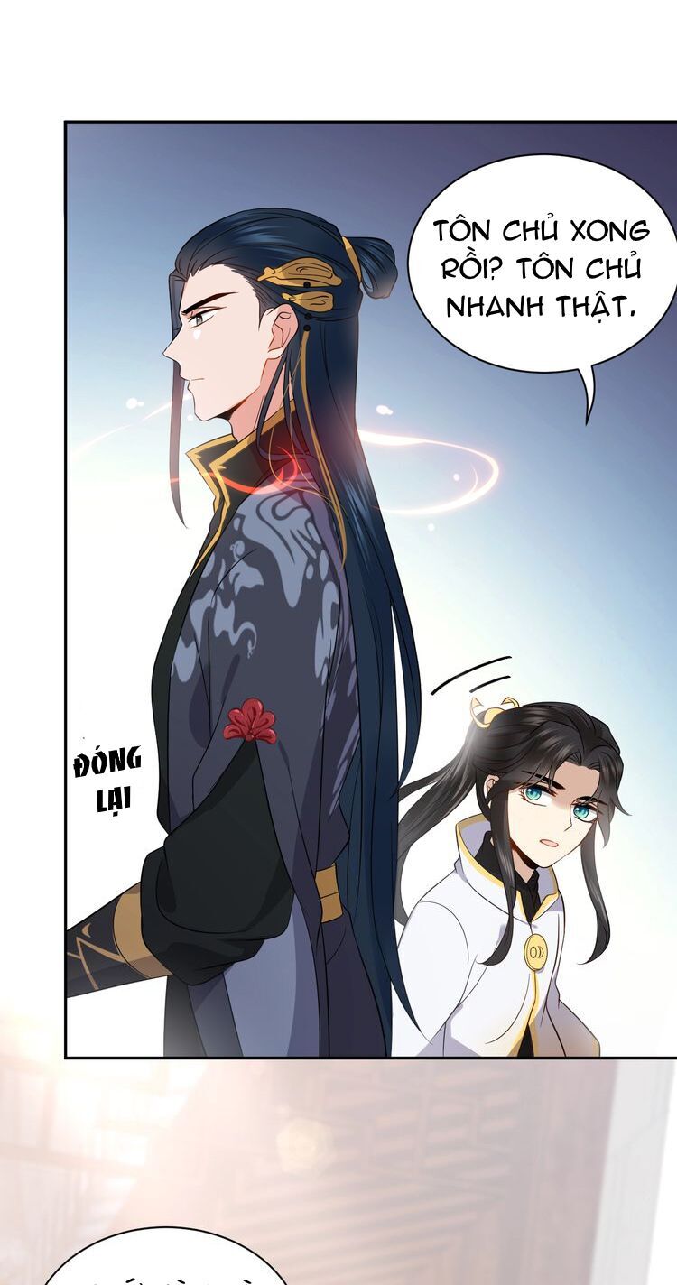 Yêu Tôn Nhất Định Phải Chịu Trách Nhiệm Với Ta - Chapter 18