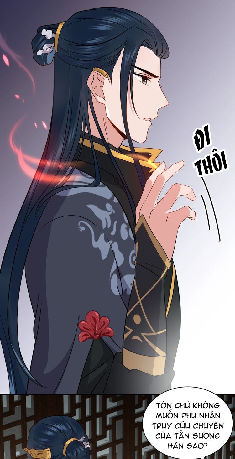 Yêu Tôn Nhất Định Phải Chịu Trách Nhiệm Với Ta - Chapter 18
