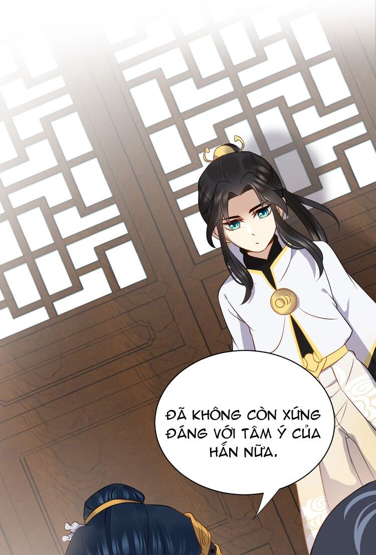 Yêu Tôn Nhất Định Phải Chịu Trách Nhiệm Với Ta - Chapter 18
