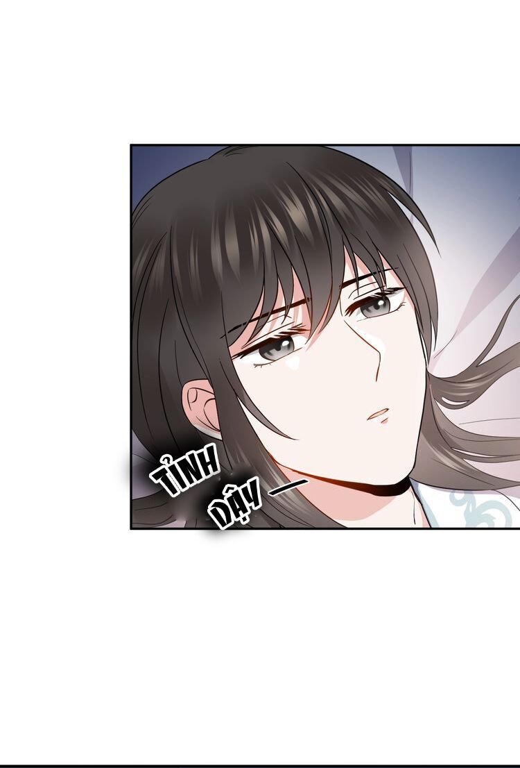 Yêu Tôn Nhất Định Phải Chịu Trách Nhiệm Với Ta - Chapter 18