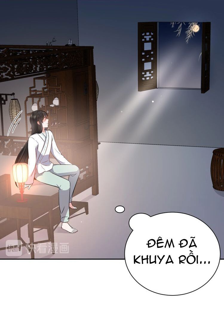 Yêu Tôn Nhất Định Phải Chịu Trách Nhiệm Với Ta - Chapter 18