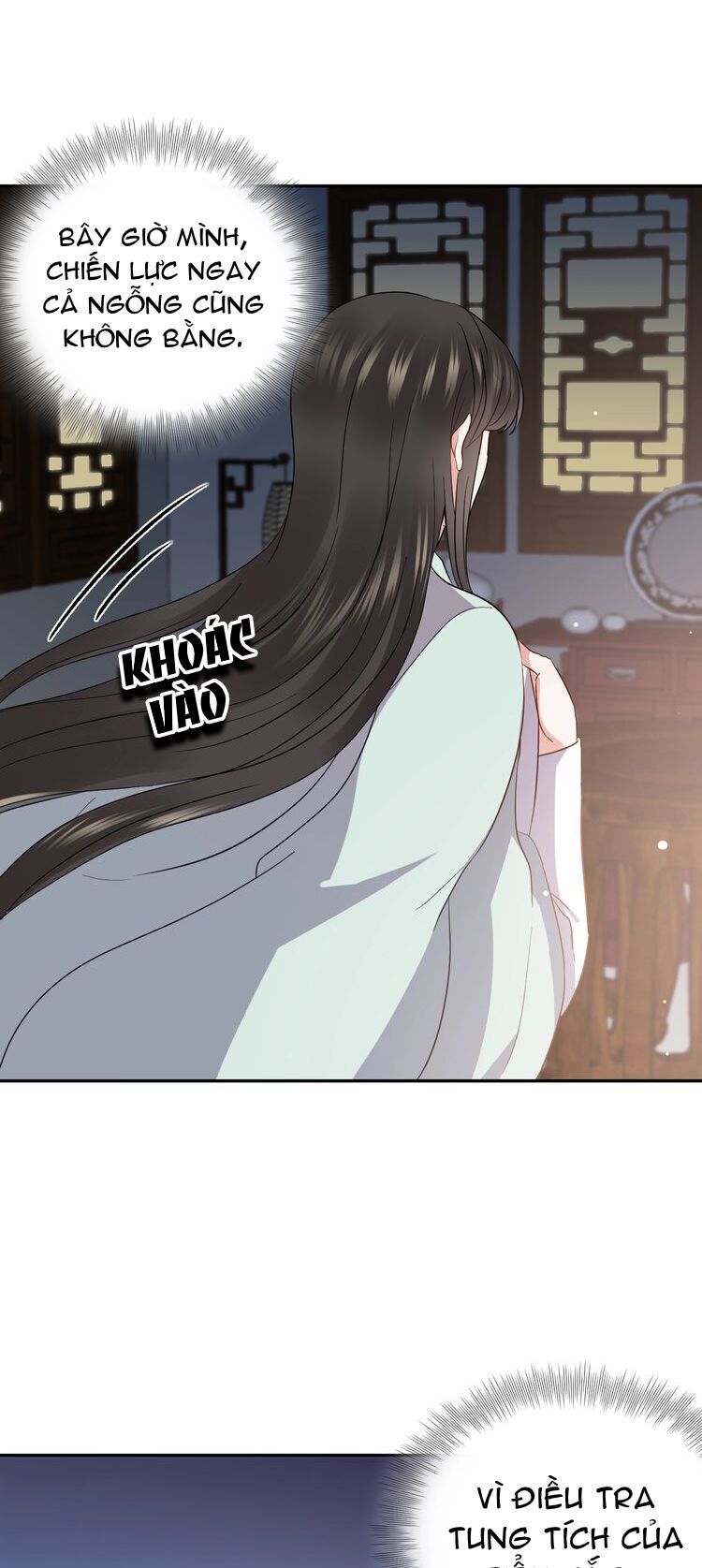 Yêu Tôn Nhất Định Phải Chịu Trách Nhiệm Với Ta - Chapter 18