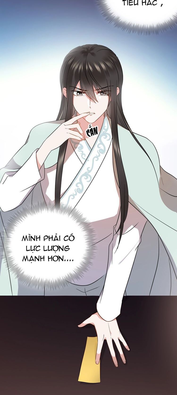 Yêu Tôn Nhất Định Phải Chịu Trách Nhiệm Với Ta - Chapter 18