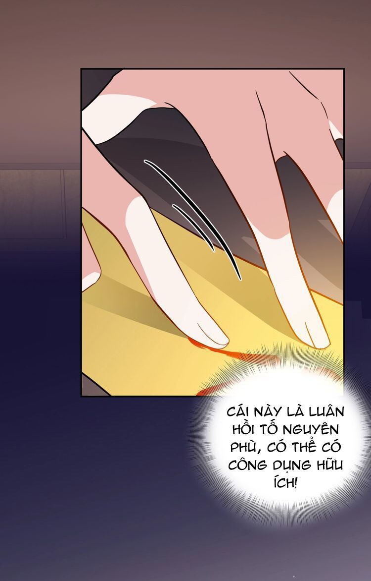 Yêu Tôn Nhất Định Phải Chịu Trách Nhiệm Với Ta - Chapter 18
