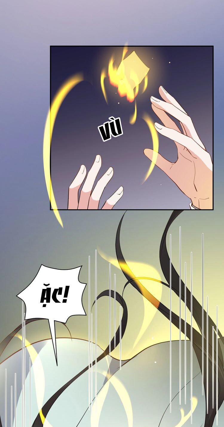 Yêu Tôn Nhất Định Phải Chịu Trách Nhiệm Với Ta - Chapter 18