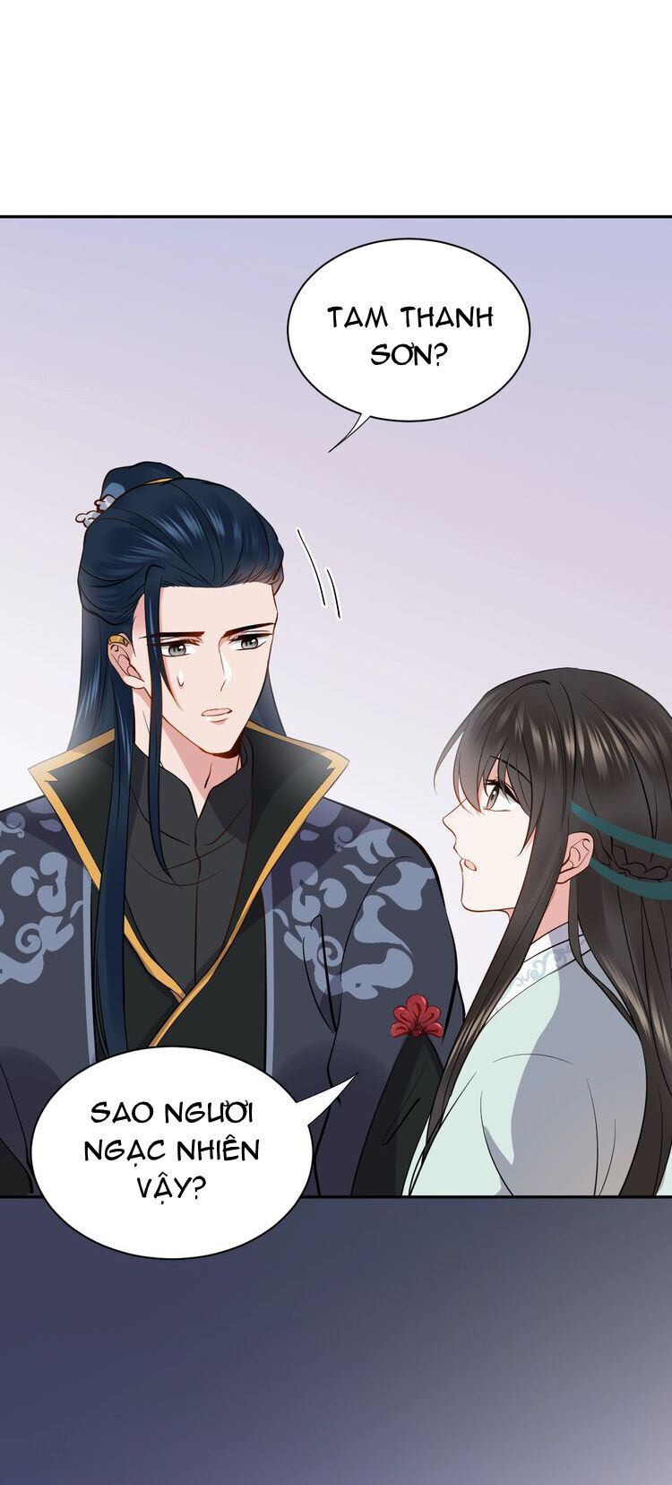Yêu Tôn Nhất Định Phải Chịu Trách Nhiệm Với Ta - Chapter 18