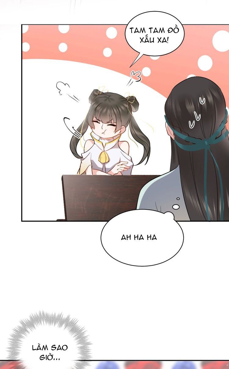 Yêu Tôn Nhất Định Phải Chịu Trách Nhiệm Với Ta - Chapter 18
