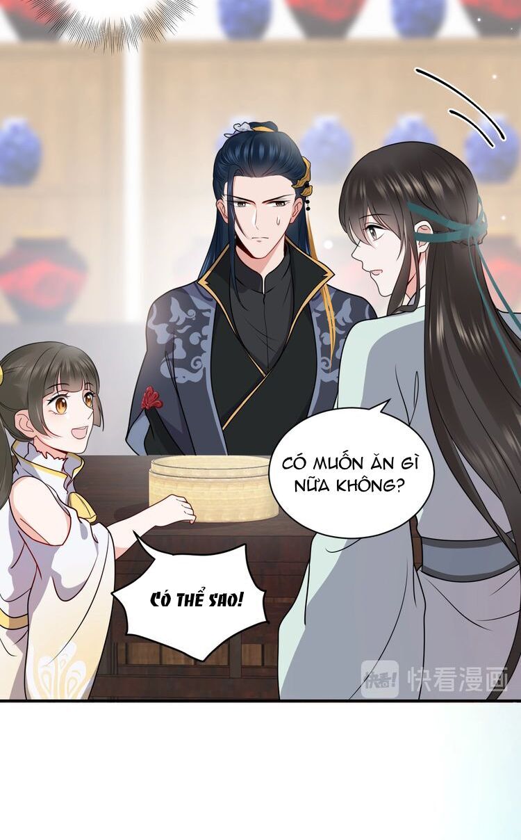 Yêu Tôn Nhất Định Phải Chịu Trách Nhiệm Với Ta - Chapter 18
