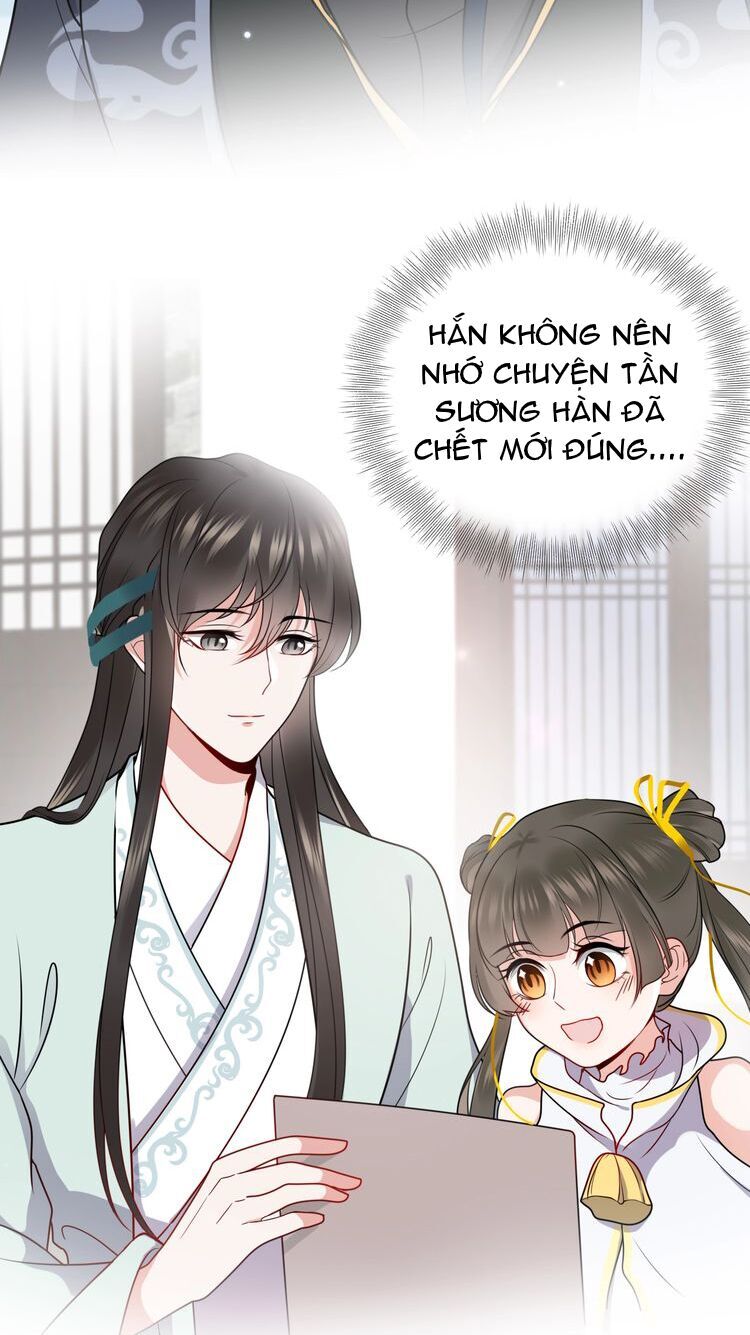 Yêu Tôn Nhất Định Phải Chịu Trách Nhiệm Với Ta - Chapter 18
