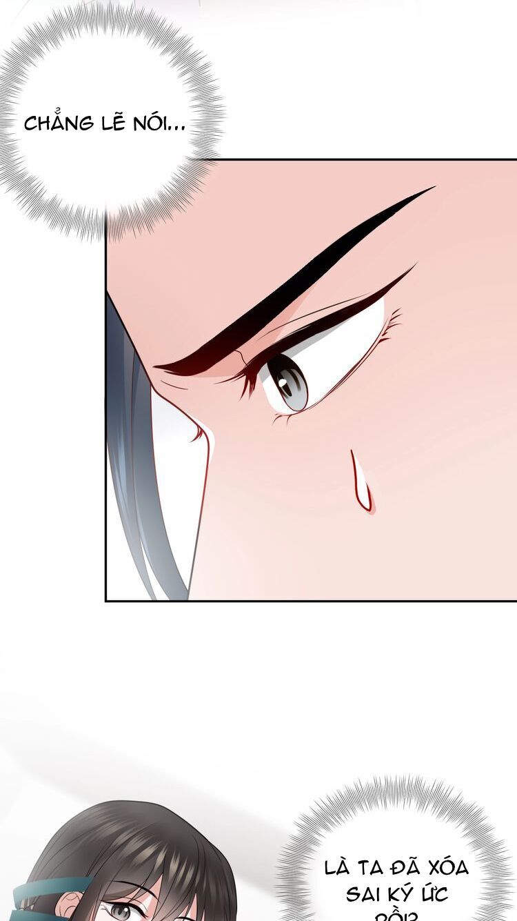 Yêu Tôn Nhất Định Phải Chịu Trách Nhiệm Với Ta - Chapter 18