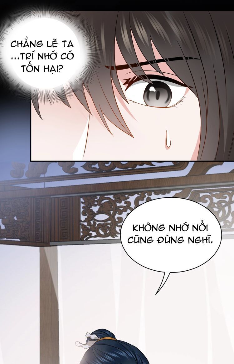 Yêu Tôn Nhất Định Phải Chịu Trách Nhiệm Với Ta - Chapter 18