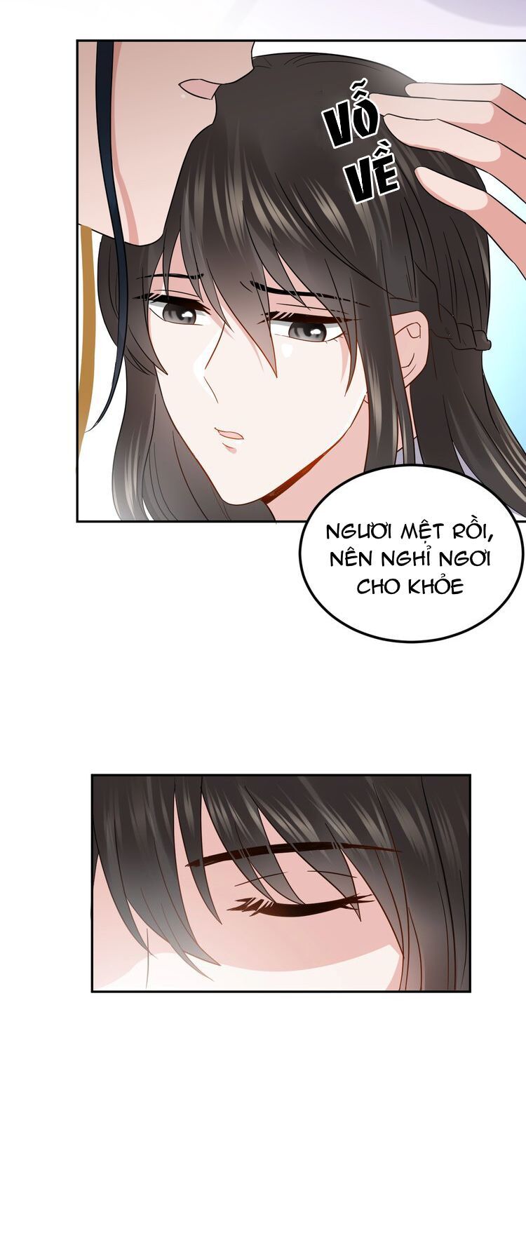 Yêu Tôn Nhất Định Phải Chịu Trách Nhiệm Với Ta - Chapter 18