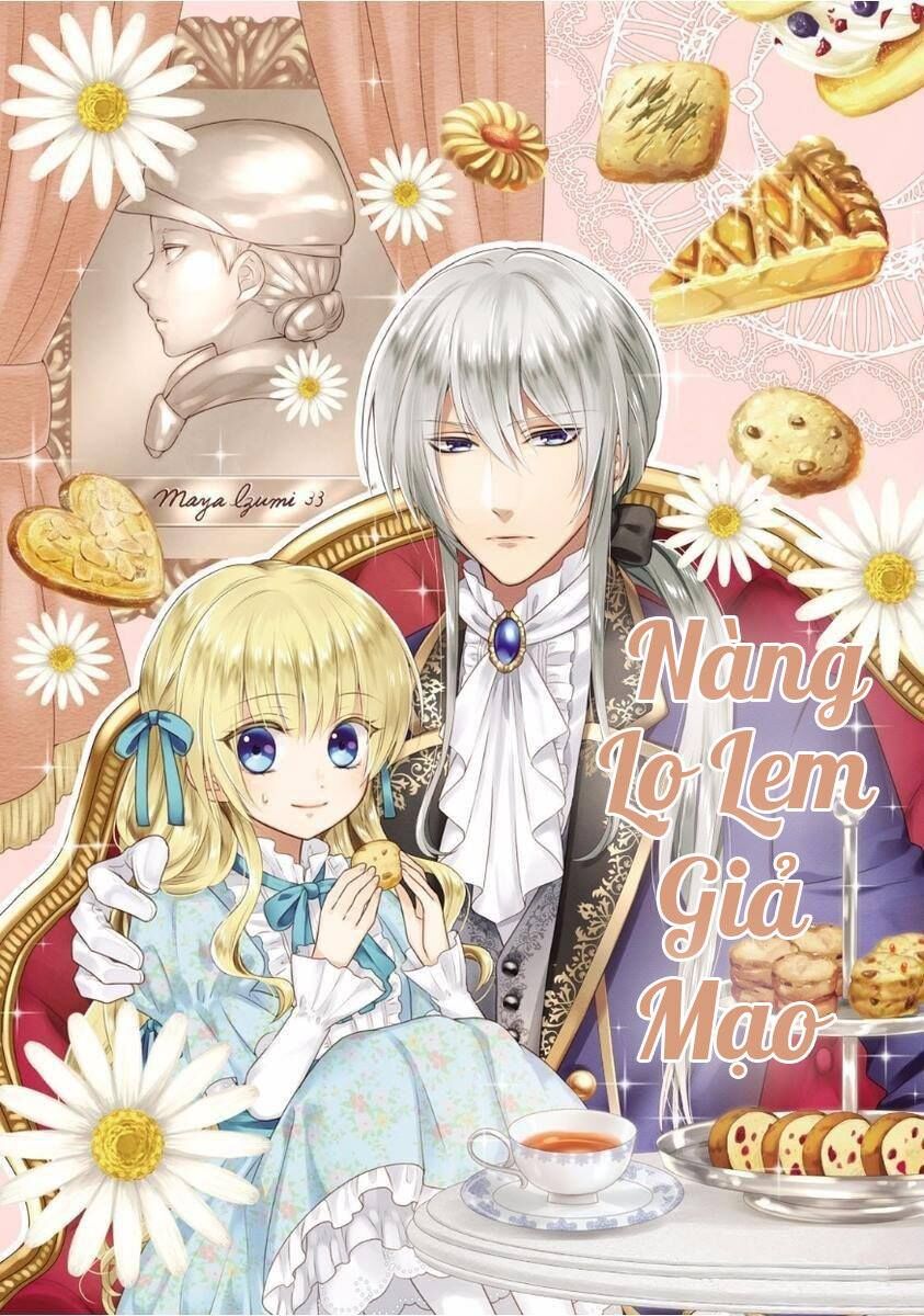 Nàng Lọ Lem Giả Mạo - Chapter 4