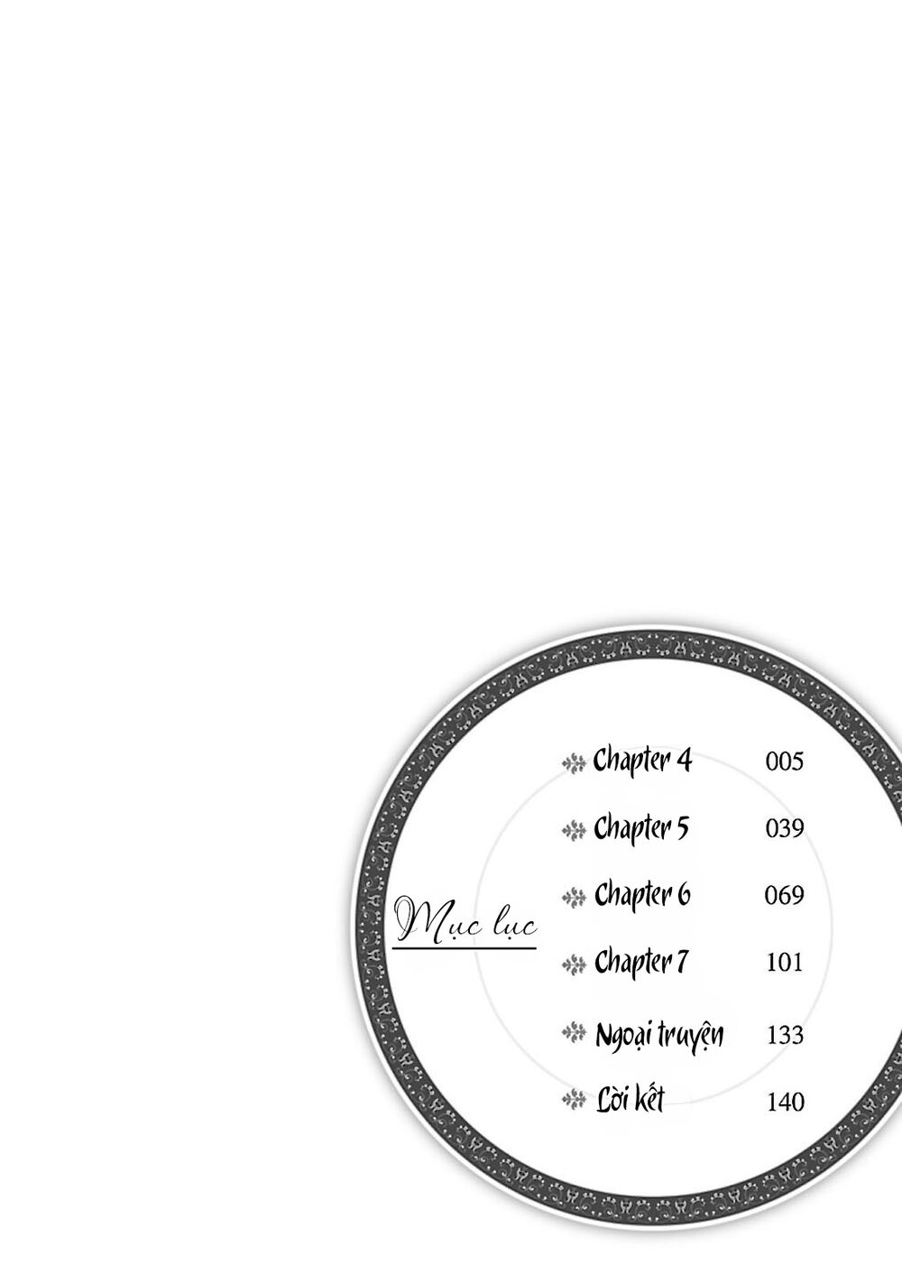 Nàng Lọ Lem Giả Mạo - Chapter 4