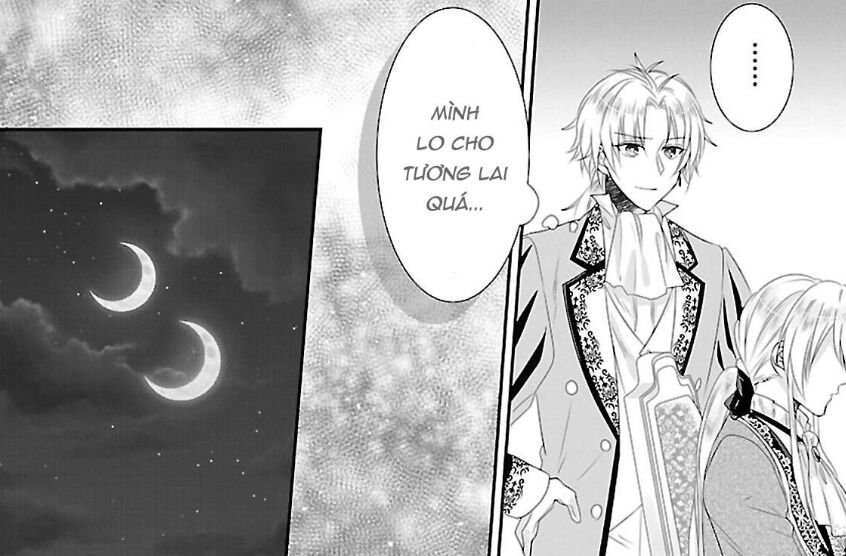 Nàng Lọ Lem Giả Mạo - Chapter 5