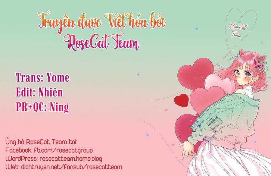 Nàng Lọ Lem Giả Mạo - Chapter 6