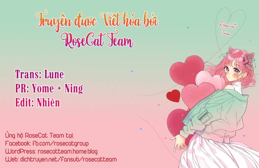 Nàng Lọ Lem Giả Mạo - Chapter 7.5
