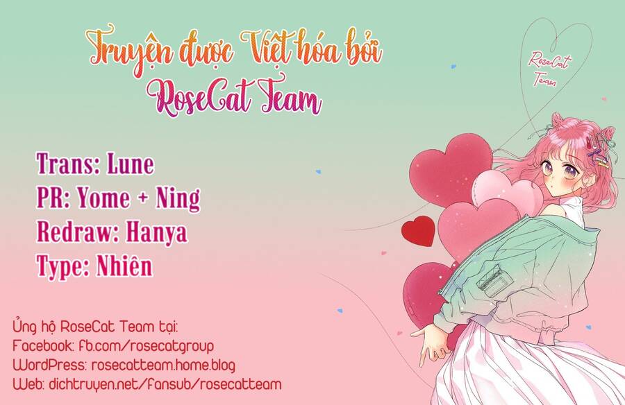 Nàng Lọ Lem Giả Mạo - Chapter 7