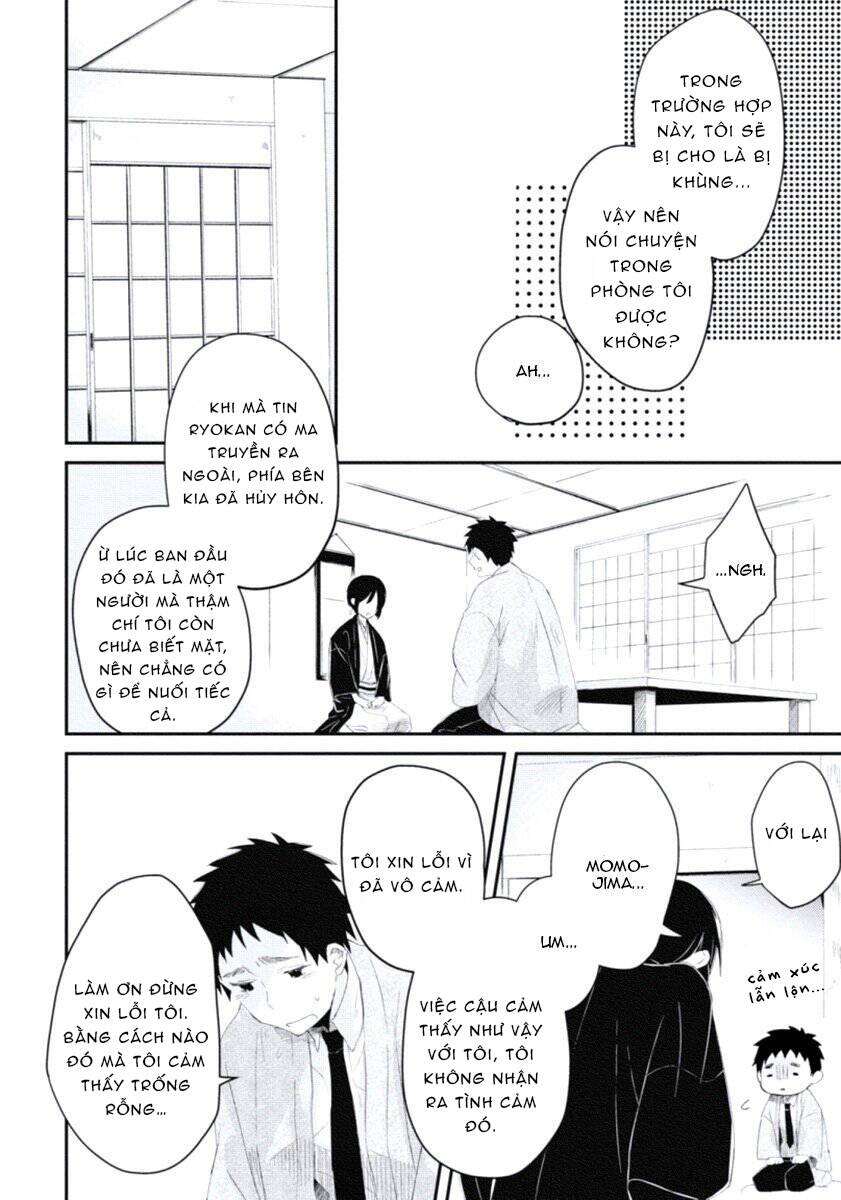 Ore No Otouto No Honjitsu No Onedari - Chapter 5