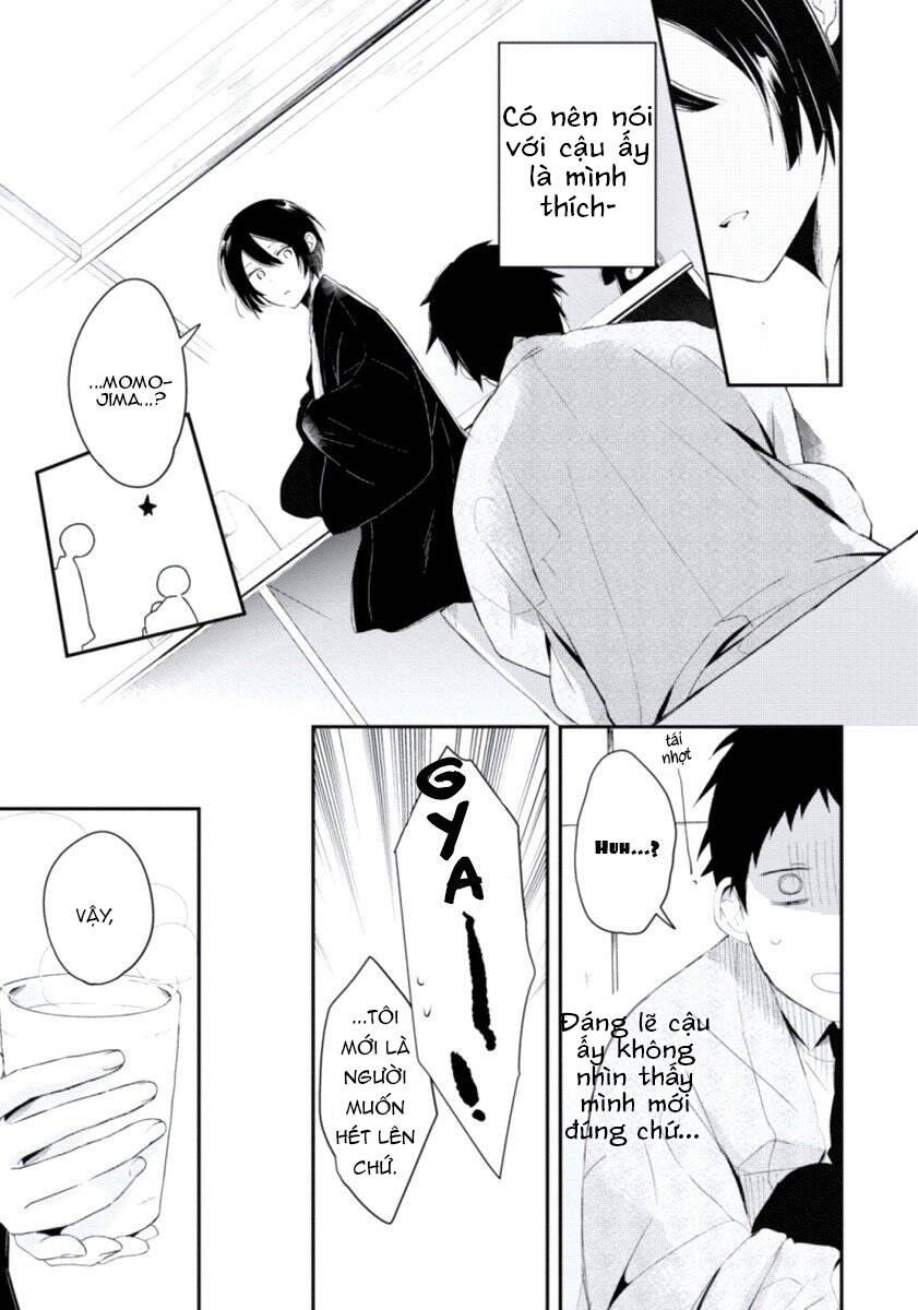 Ore No Otouto No Honjitsu No Onedari - Chapter 5