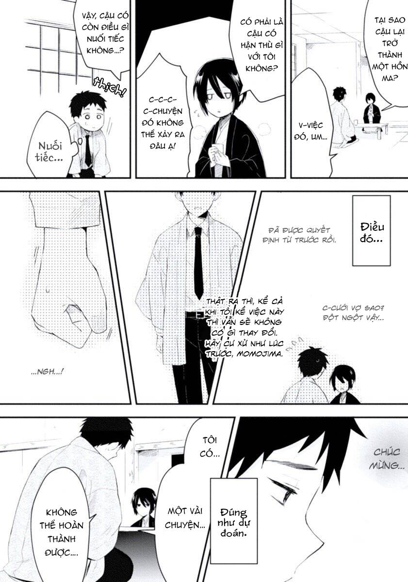 Ore No Otouto No Honjitsu No Onedari - Chapter 5
