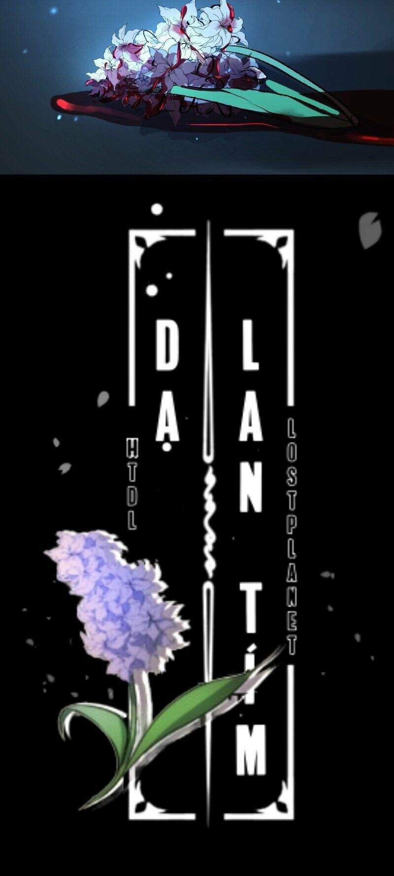 Purple Hyacinth - Chapter 1