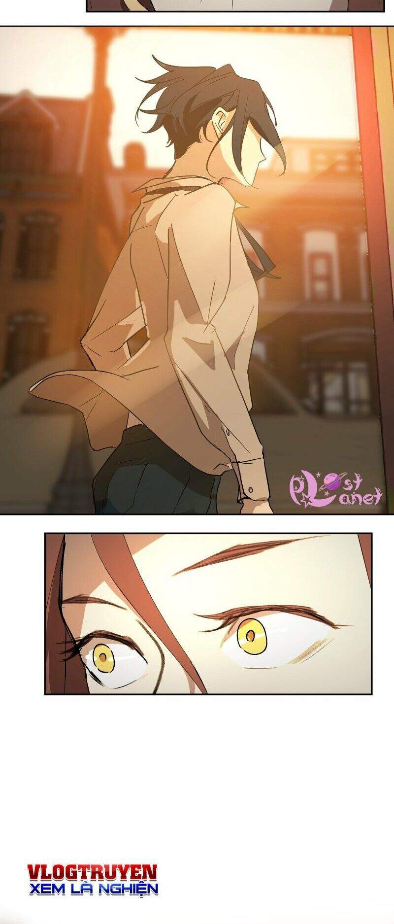 Purple Hyacinth - Chapter 1