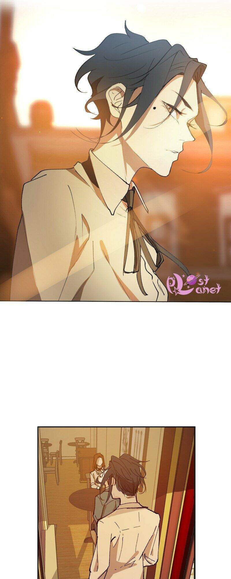 Purple Hyacinth - Chapter 1