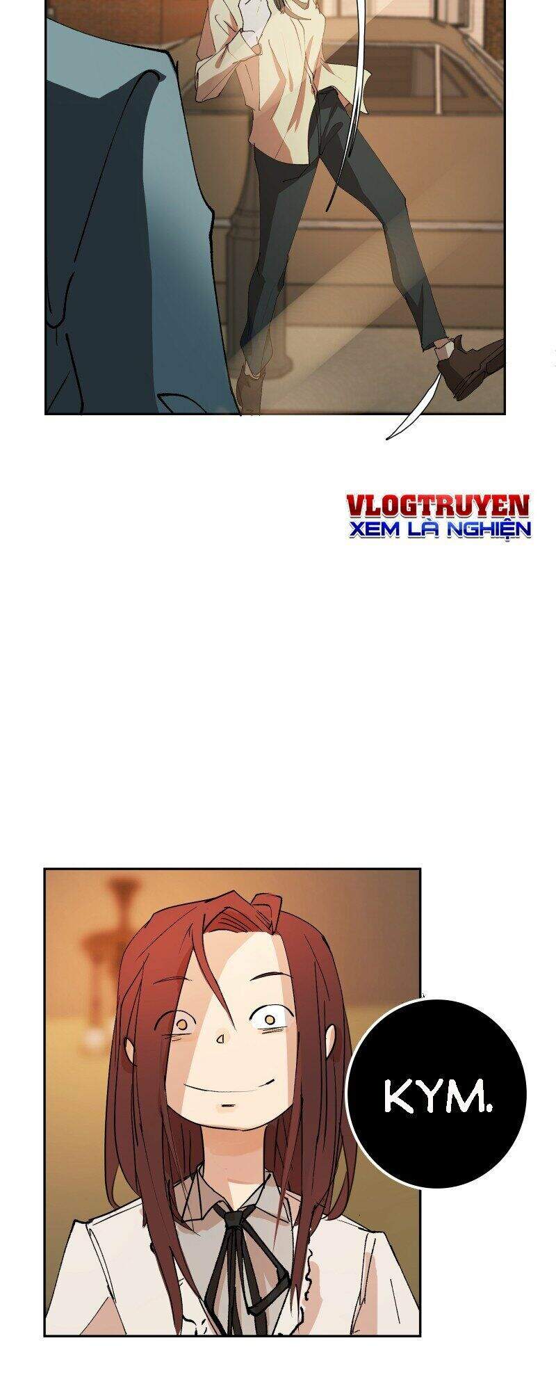 Purple Hyacinth - Chapter 1