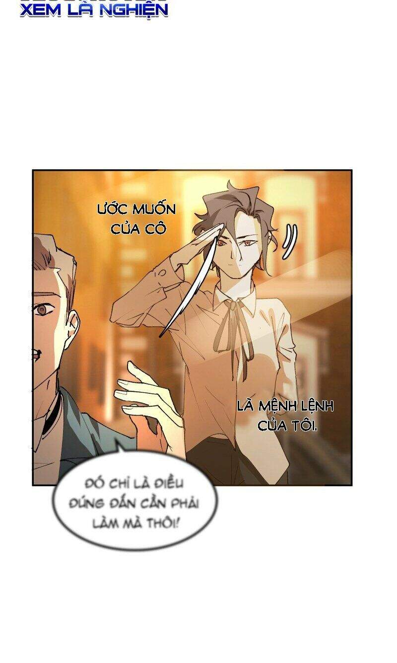 Purple Hyacinth - Chapter 1