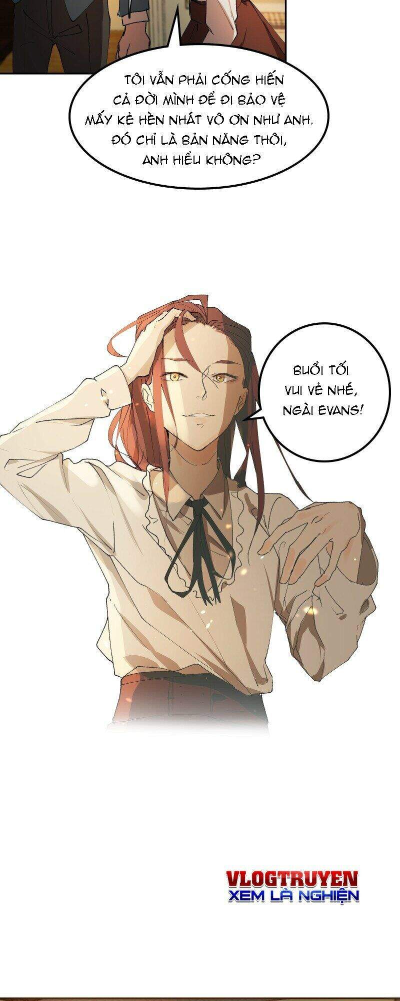 Purple Hyacinth - Chapter 1
