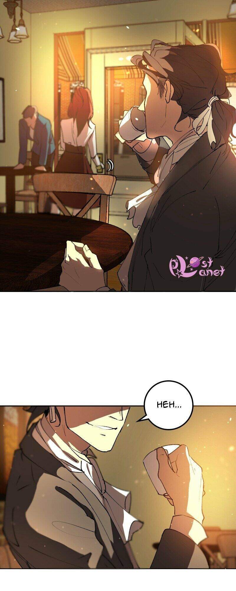 Purple Hyacinth - Chapter 1