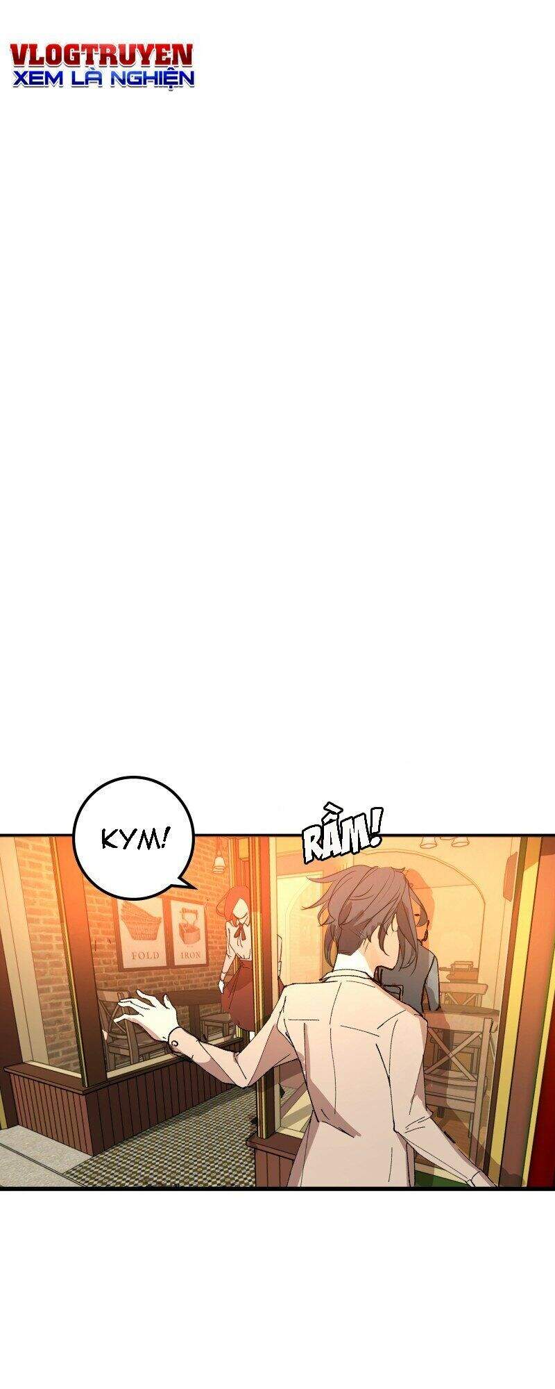 Purple Hyacinth - Chapter 1