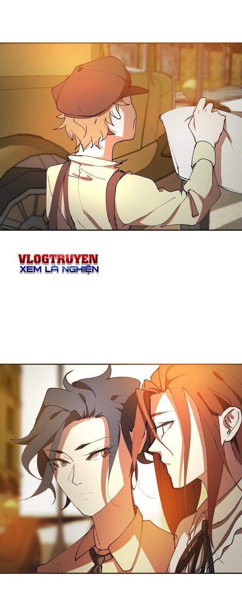 Purple Hyacinth - Chapter 1