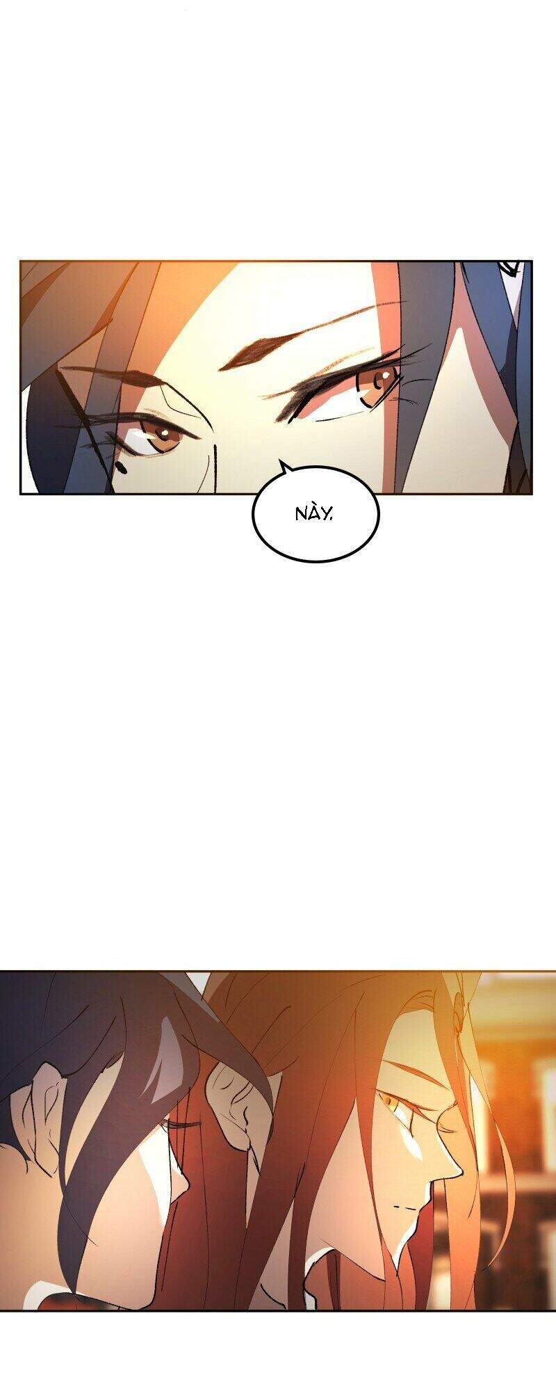 Purple Hyacinth - Chapter 1