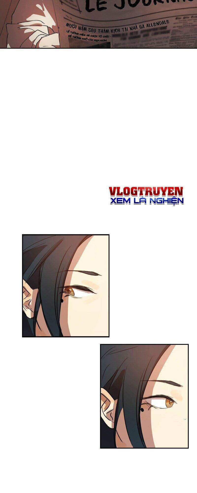 Purple Hyacinth - Chapter 1