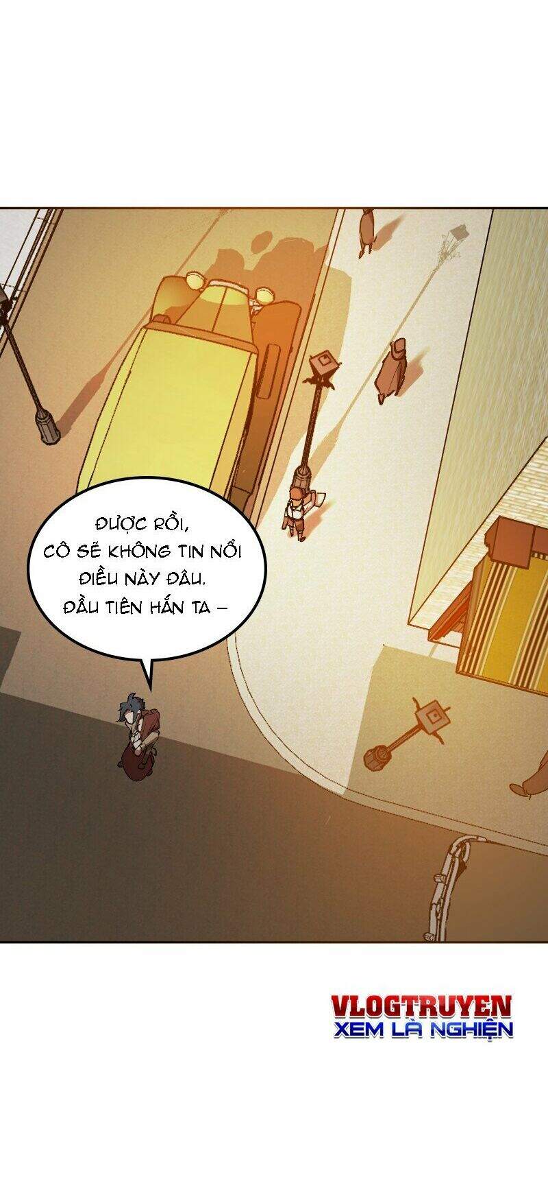 Purple Hyacinth - Chapter 1
