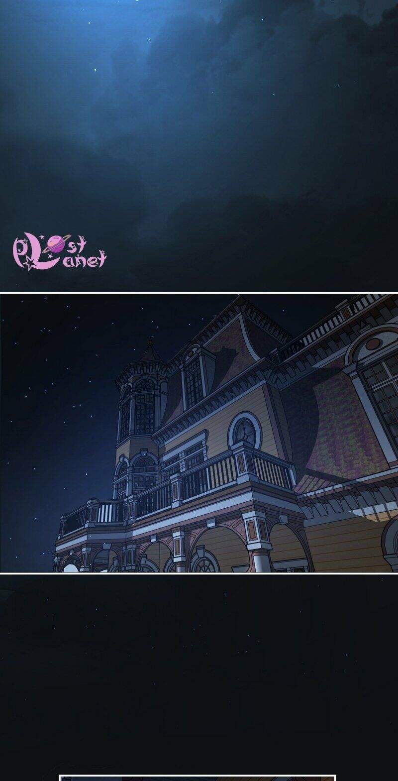 Purple Hyacinth - Chapter 1